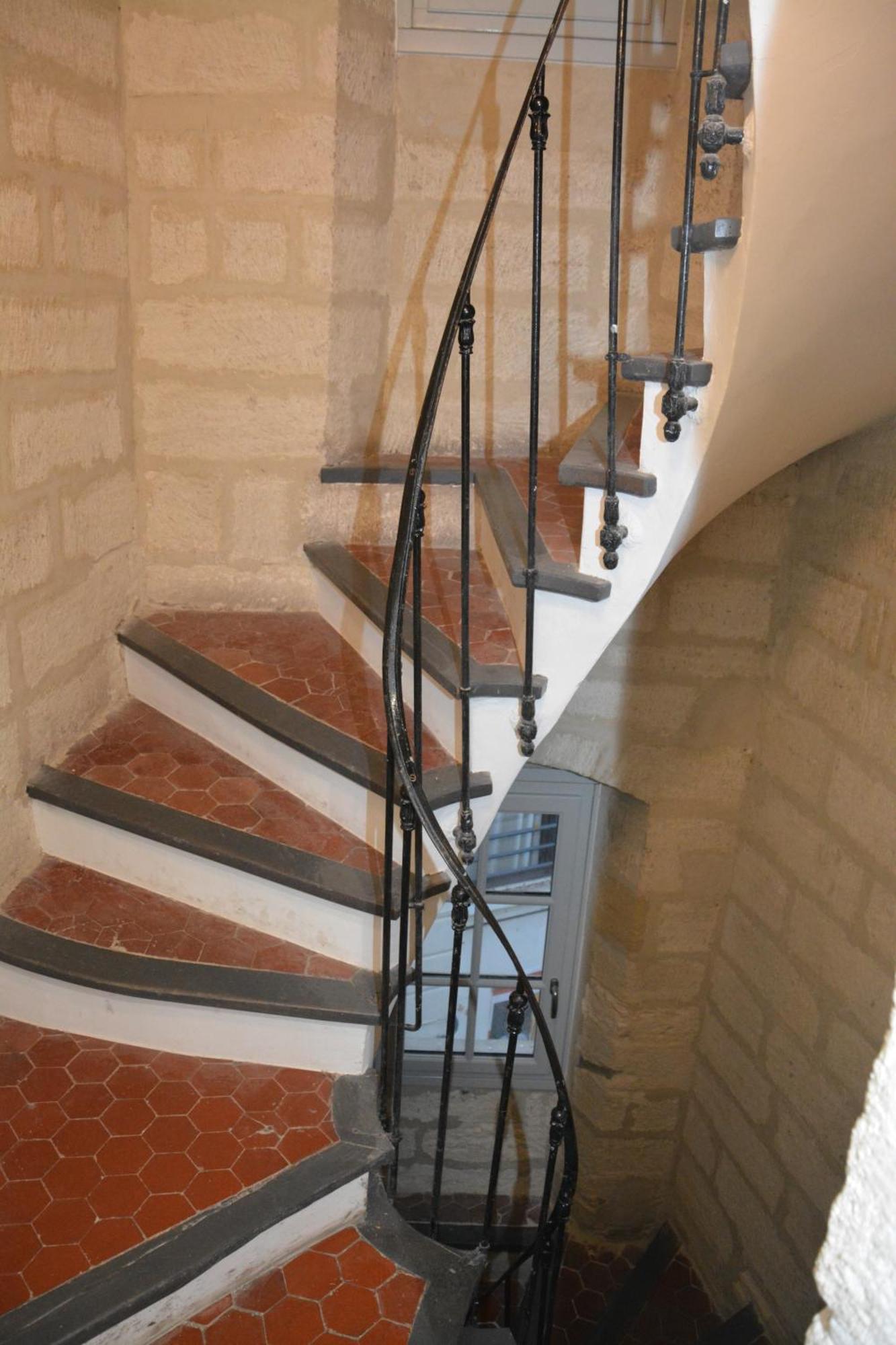 Maison Jacob - Hyper Centre - Maison Historique - Air Conditioning - Wifi Avignon Eksteriør billede