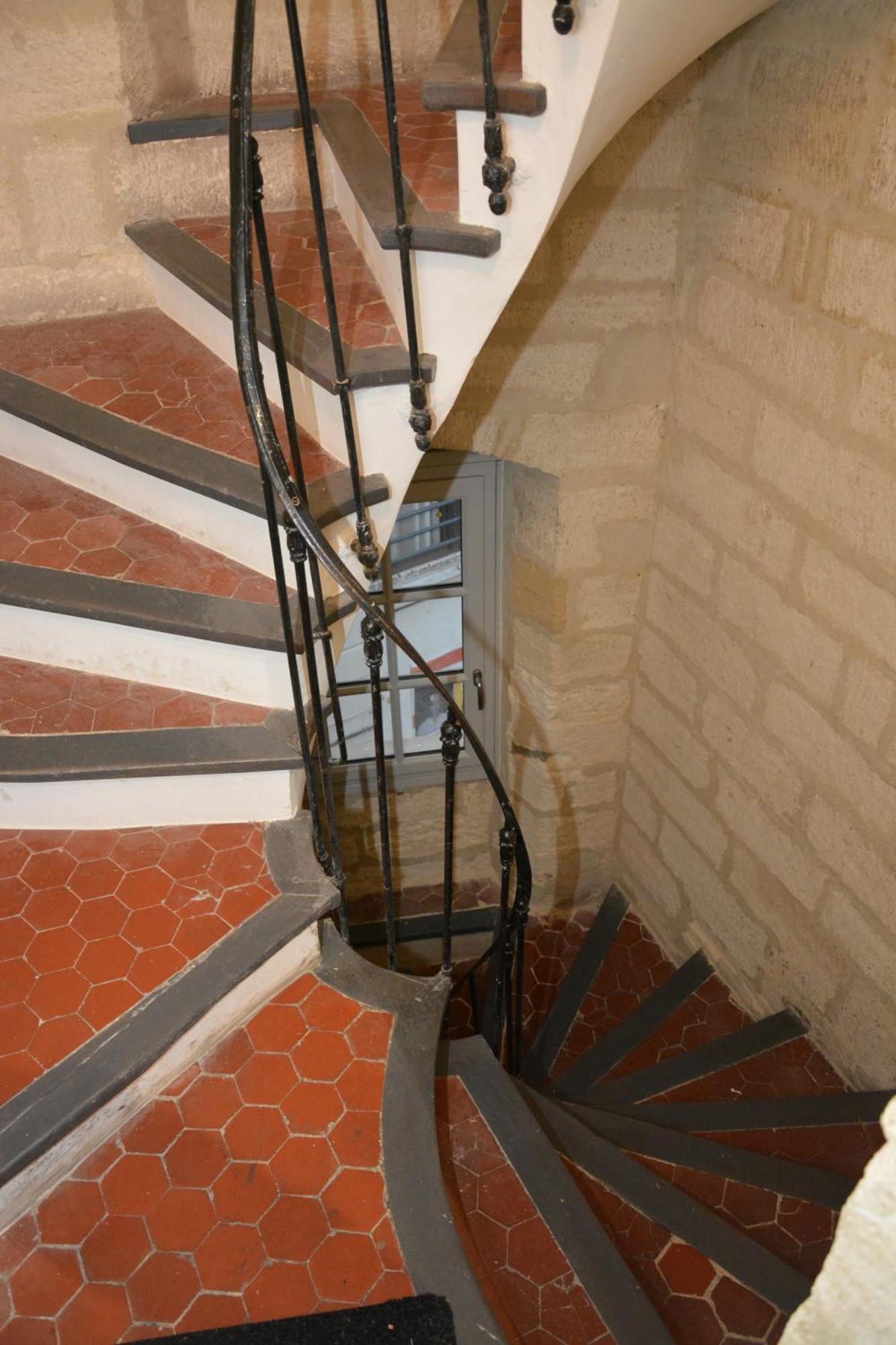 Maison Jacob - Hyper Centre - Maison Historique - Air Conditioning - Wifi Avignon Eksteriør billede